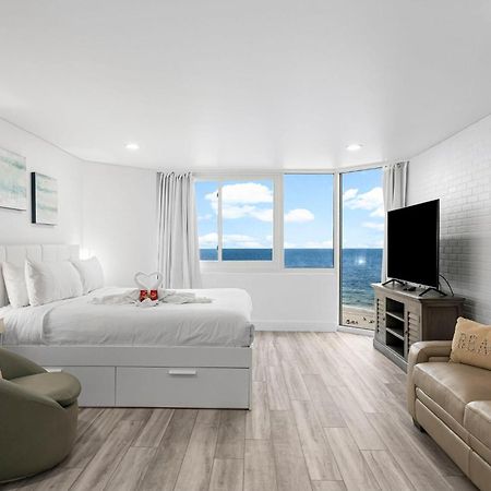 Top Of The Gulf 815 Panama City Beach Extérieur photo
