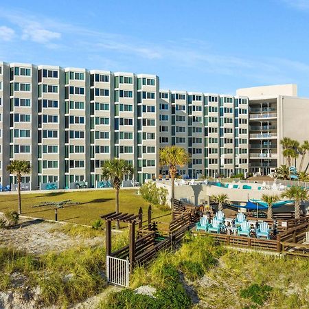 Top Of The Gulf 815 Panama City Beach Extérieur photo