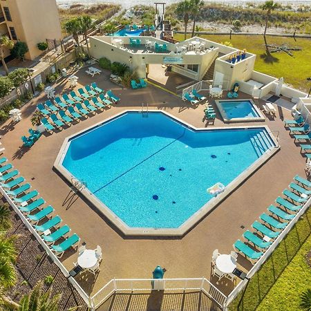 Top Of The Gulf 815 Panama City Beach Extérieur photo