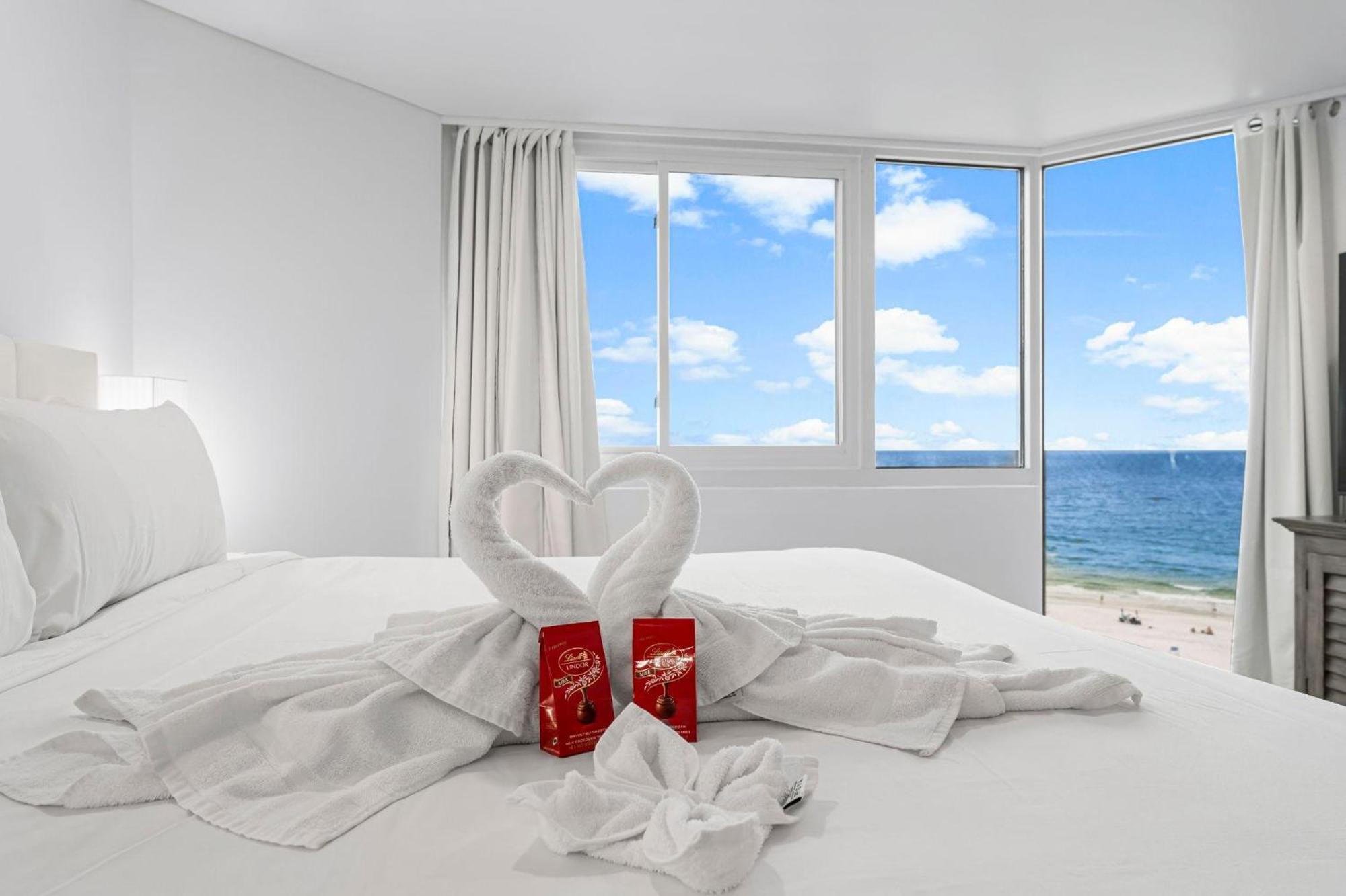 Top Of The Gulf 815 Panama City Beach Extérieur photo