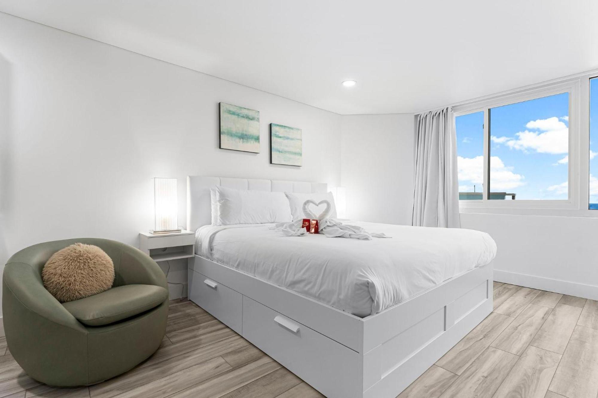 Top Of The Gulf 815 Panama City Beach Extérieur photo
