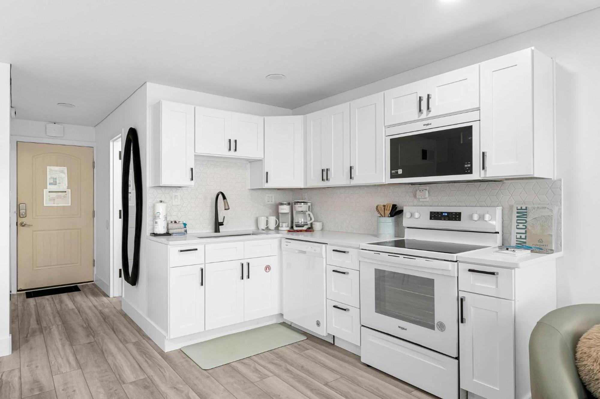 Top Of The Gulf 815 Panama City Beach Extérieur photo