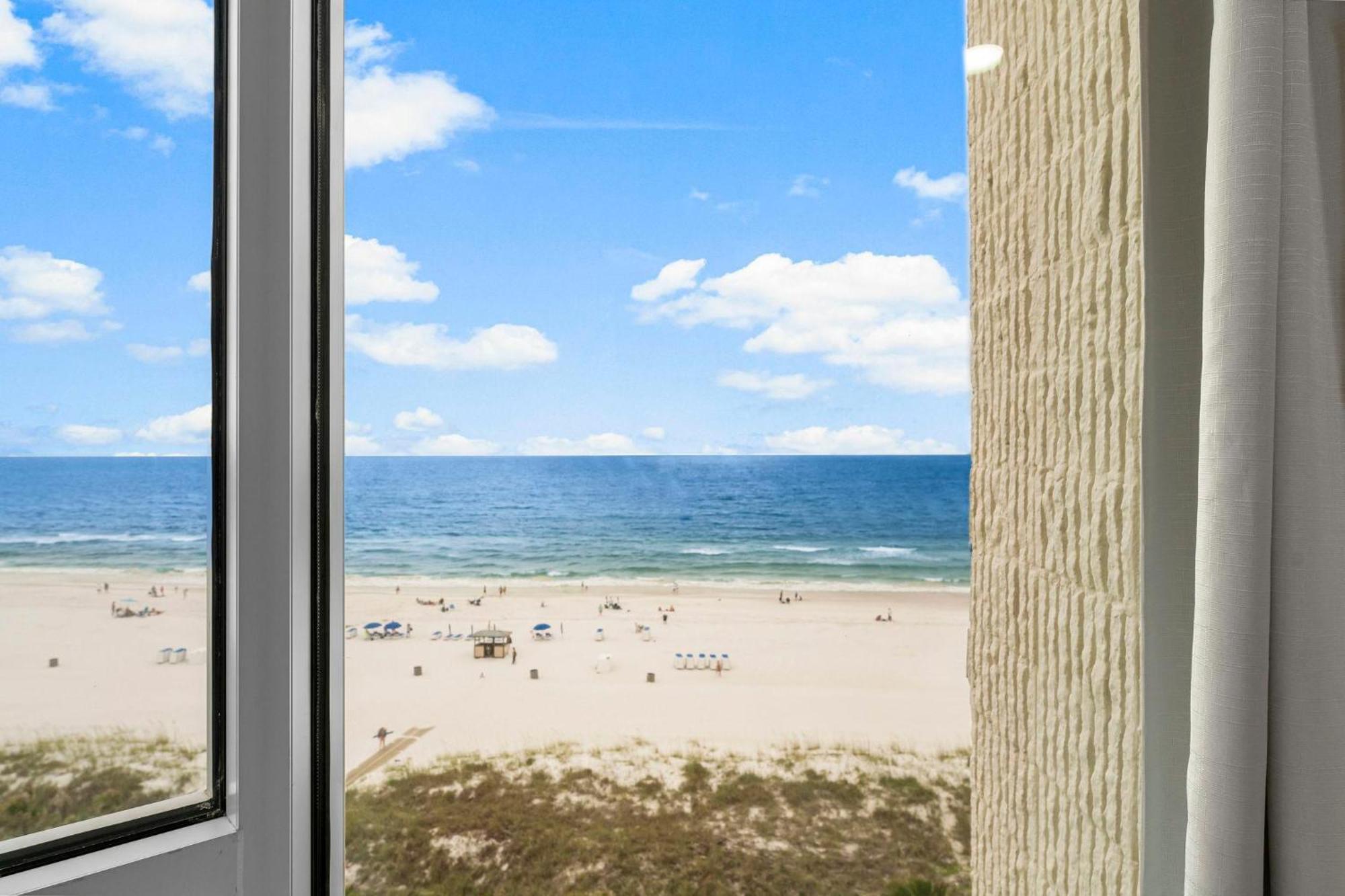 Top Of The Gulf 815 Panama City Beach Extérieur photo
